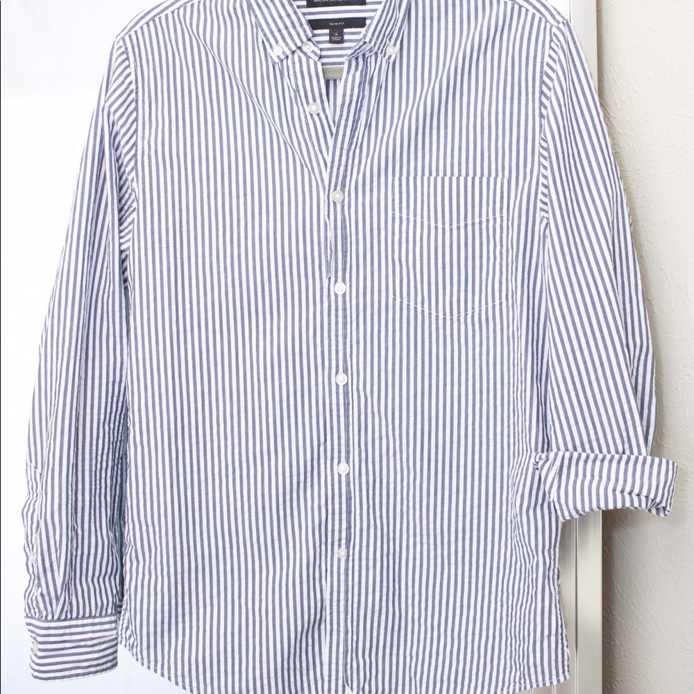 Dress shirt